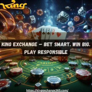 King Exchange